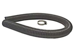Ablaufschlauch+Schelle,1m/40mm 1075.050