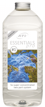 ATI Essentials pro #1