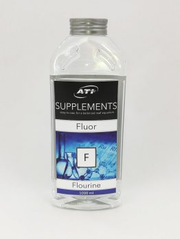ATI Fluor 1000 ml
