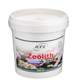 ATI Zeolith plus