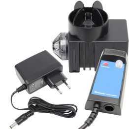 Comline® electronic Foamer 9001.041