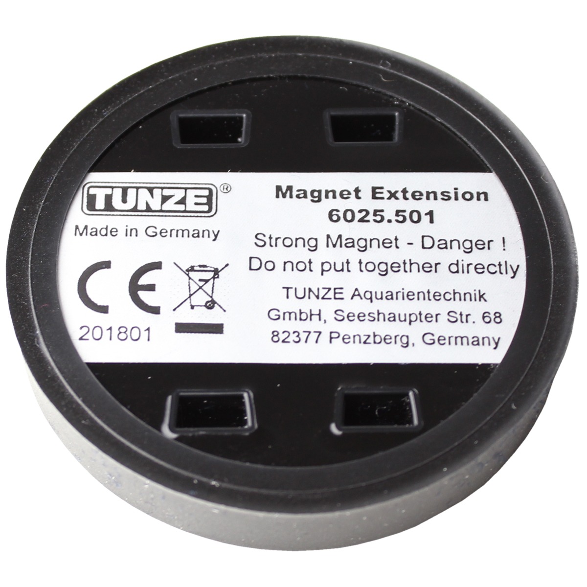 Magnet Extension 6025.501