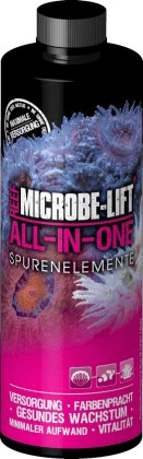 Microbe-Lift All-in-one Spurenelemente