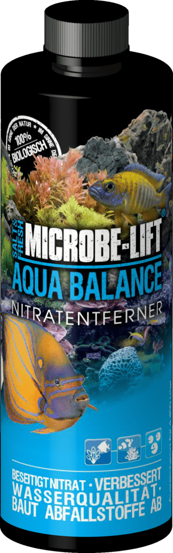Microbe-Lift Aqua Balance – Nitratentferner