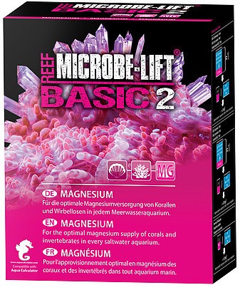 Microbe-Lift Basic 2 Magnesium