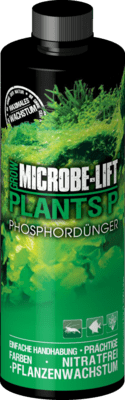 Microbe-Lift BG Plants P 236 ml Phosphor