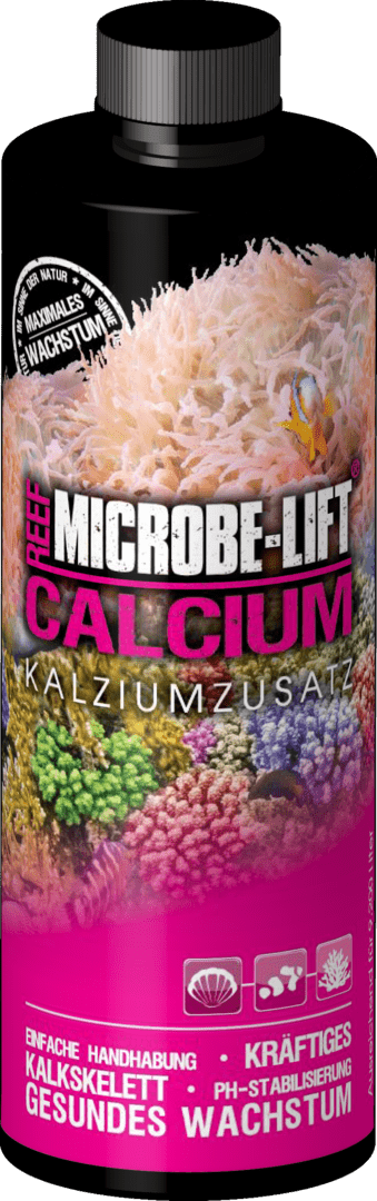 Microbe-​​Lift Calcium - Kalziumzusatz