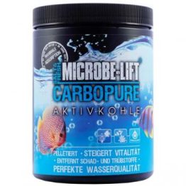 Microbe-​​Lift Carbopure 1000 ml 486 g Aktivkohle