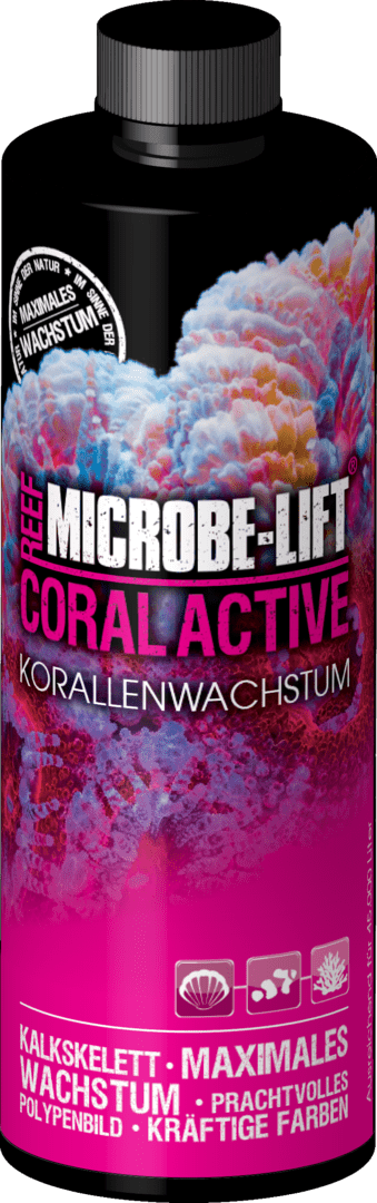 Microbe-​​Lift Coral Active - Korallenwachstum