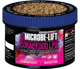 Microbe-​​Lift Coral Food LPS 150 ml 50 g Granulatfutter