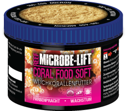Microbe-​​Lift Coral Food Soft 150 ml 50 g Weichkorallenfutter