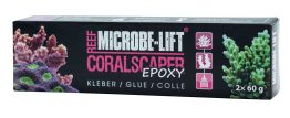 Microbe-​​Lift Coralscaper Epoxy Korallenkleber (2x 60g)