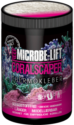 Microbe-​​Lift Coralscaper Thermo-​​Kleber