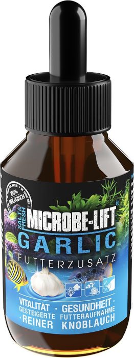 Microbe-​​Lift Garlic 100 ml