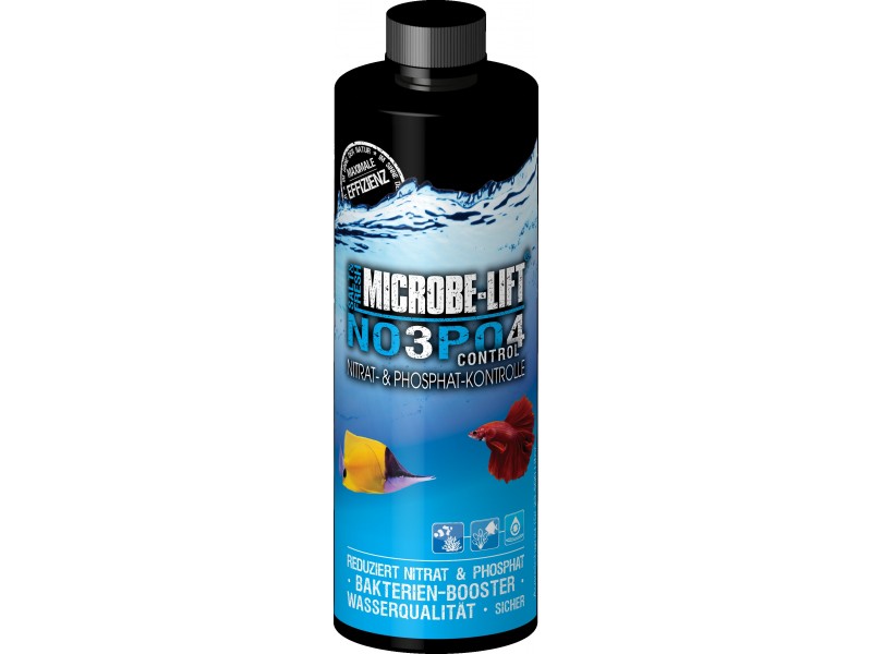 Microbe-​​Lift NOPO Control 473 ml