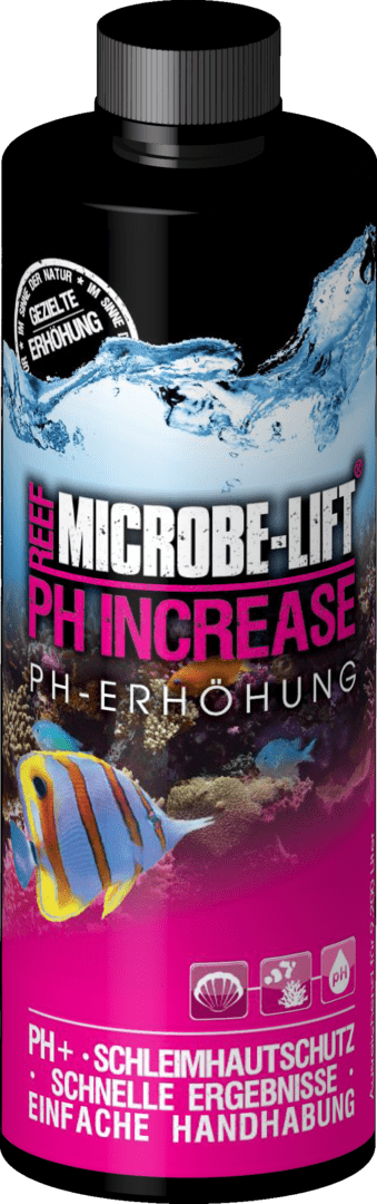 Microbe-​​Lift pH Increase Meerwasser