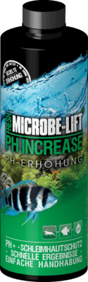 Microbe-​​Lift pH Increase Süßwasser