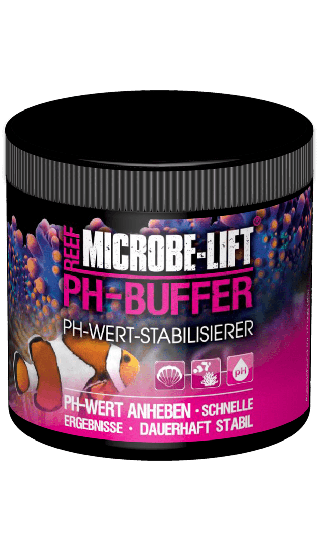 Microbe-​​Lift pH-​Buffer – Meerwasser