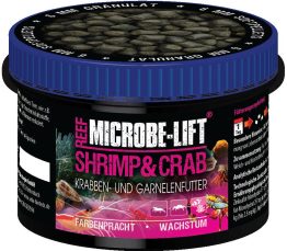 Microbe-​​Lift/ Shrimp Crab Food 150 ml (50g)