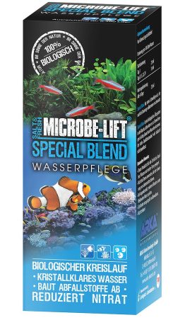 Microbe-​​Lift Special Blend – Wasserpflege