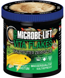 Microbe-​​Lift Vita Flakes Soft