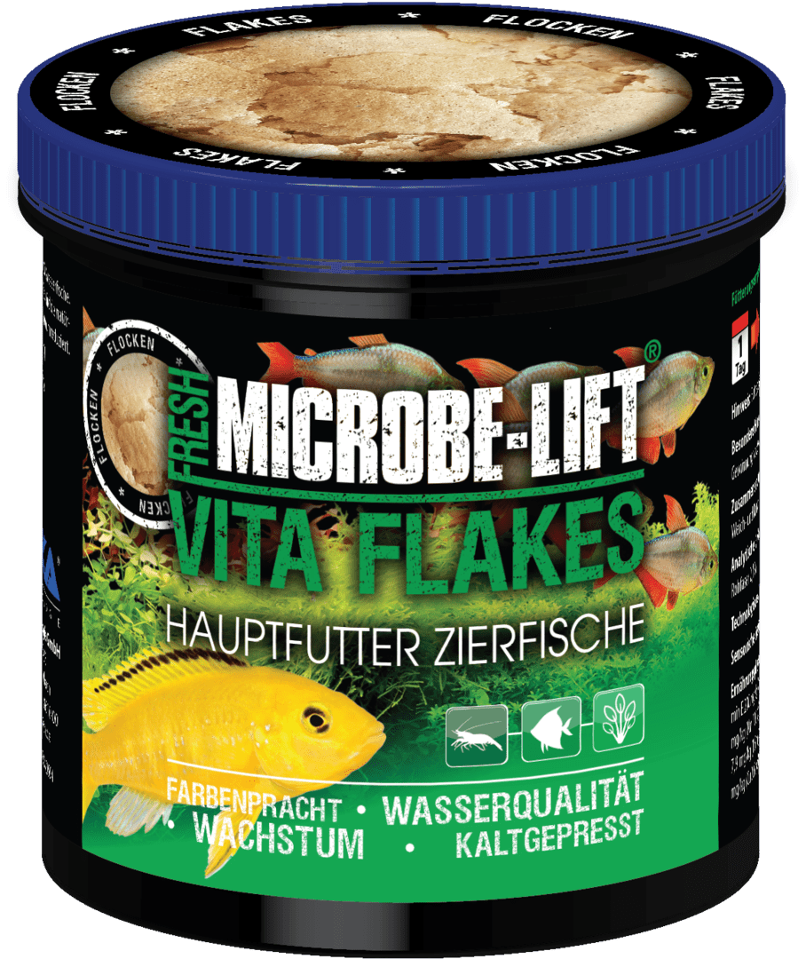 Microbe-​​Lift Vita Flakes Soft