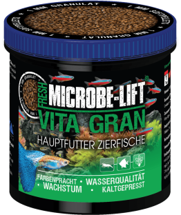 Microbe-​​Lift Vita Gran Soft