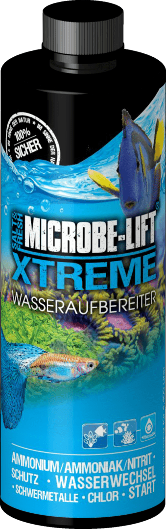Microbe-​​Lift XTreme – Wasseraufbereiter