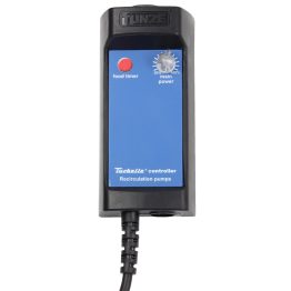 Turbelle® controller recirculation 7090.200