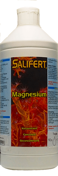 Salifert Magnesium Liquid