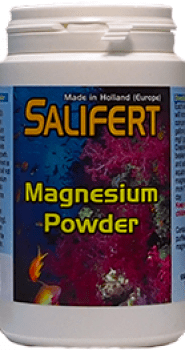 Salifert Magnesium – Pulver