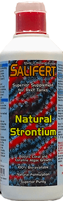 Salifert Natural Strontium