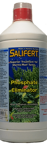 Salifert Phosphate Eliminator