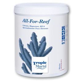 TM ALL-FOR-REEF Pulver