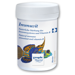 TM IMMUVIT 100 ml Immunstimmulanz + Vitamin B