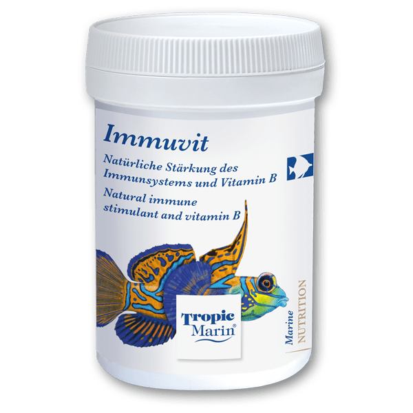 TM IMMUVIT 100 ml Immunstimmulanz + Vitamin B