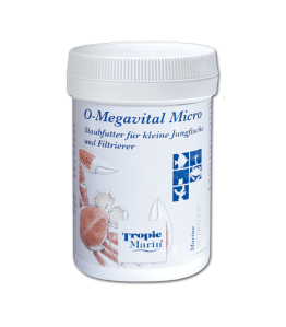 TM O-Megavital Micro 60 g
