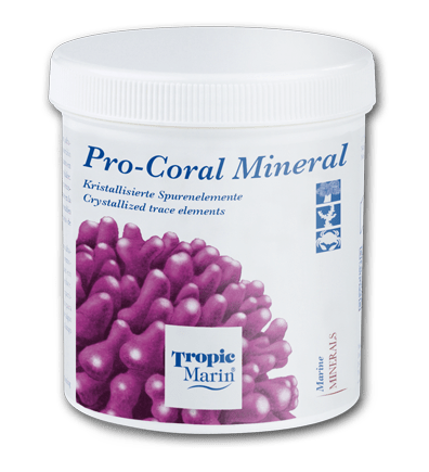 TM PRO-CORAL MINERAL 250 g