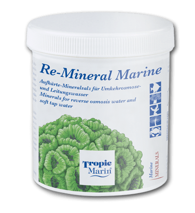 TM Re-MINERAL marine