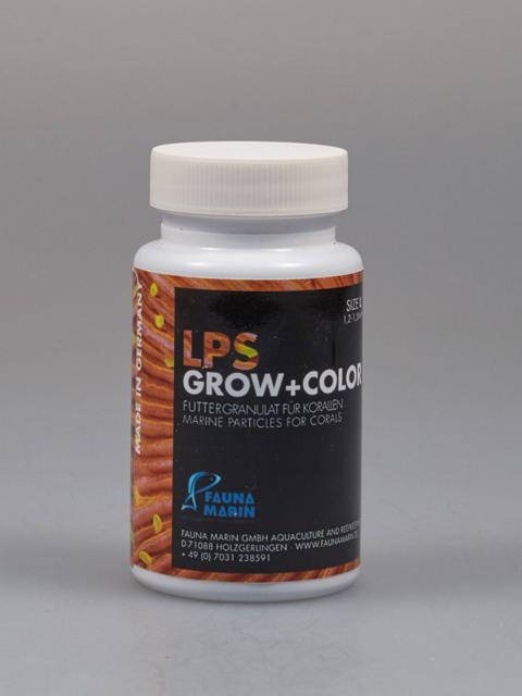 Fauna Marin LPS Grow and Color L