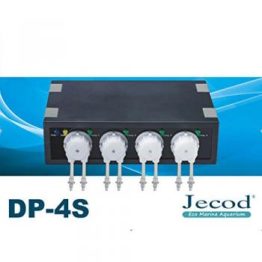 Jecod DP-4S 4-Kanal Erweiterung für DP 4