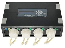Jecod Kanal Dosierpumpe DP-4