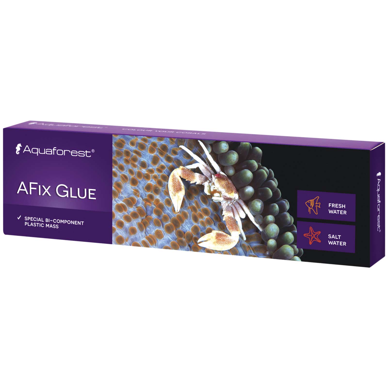 Aquaforest AFix Glue 113 g