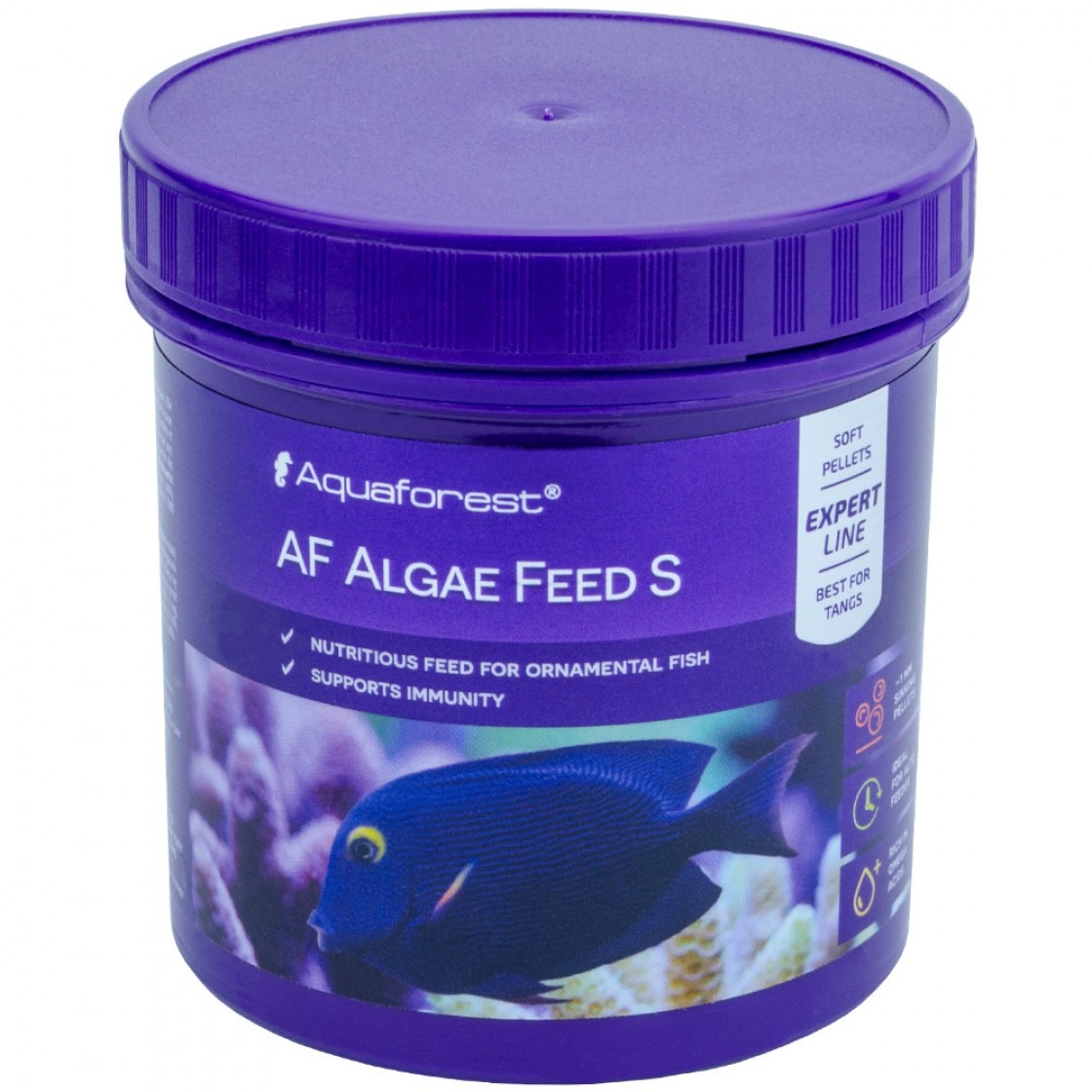 Aquaforest AF Algea Feed 120g