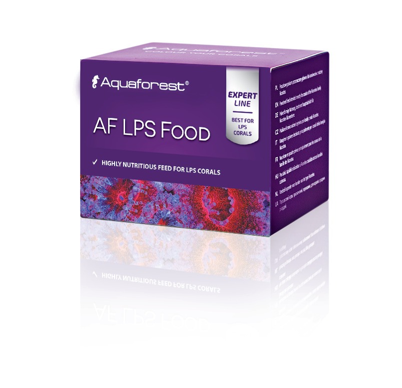 Aquaforest AF LPS Food 30 g