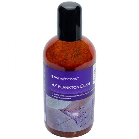 Aquaforest AF Plankton Elixir 200ml