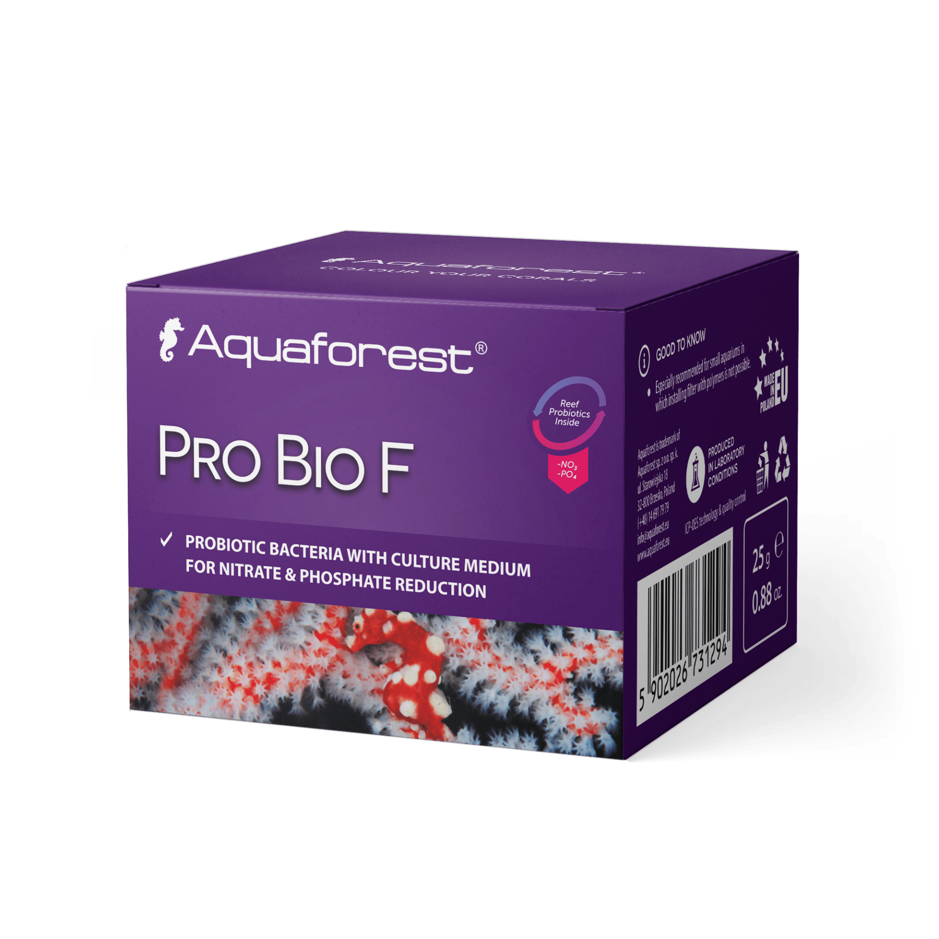 Aquaforest ProBioF 25 g