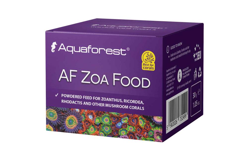 Aquaforest Zoa Food 30 g