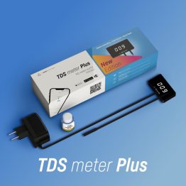 Reef Factory TDS meter Plus `