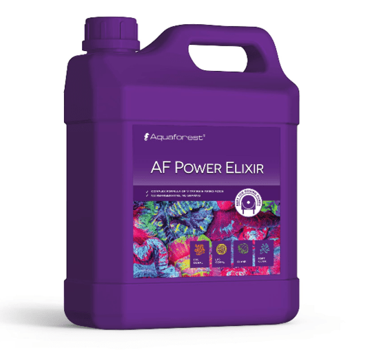 Aquaforest AF Power Elixier